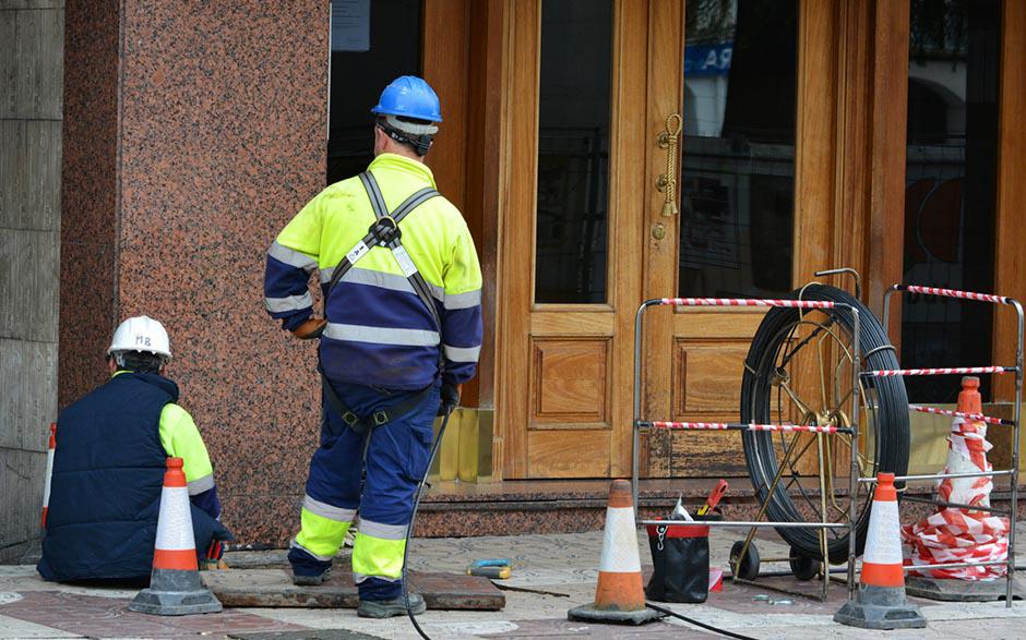 entreprise assainissement Le Vésinet