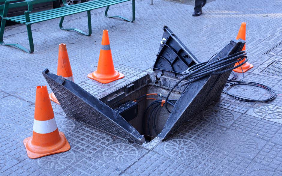 dégorgement Le Vésinet