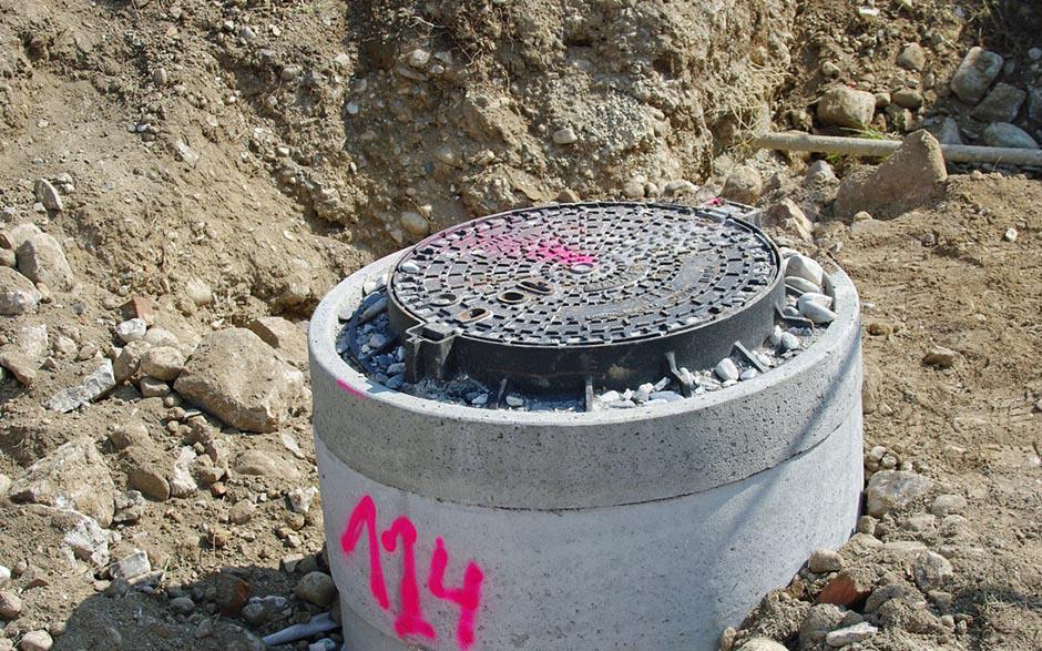 dégorgement canalisation Puteaux